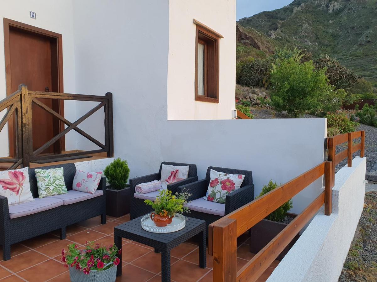 Vina Camello Villa Buenavista Del Norte Exterior photo