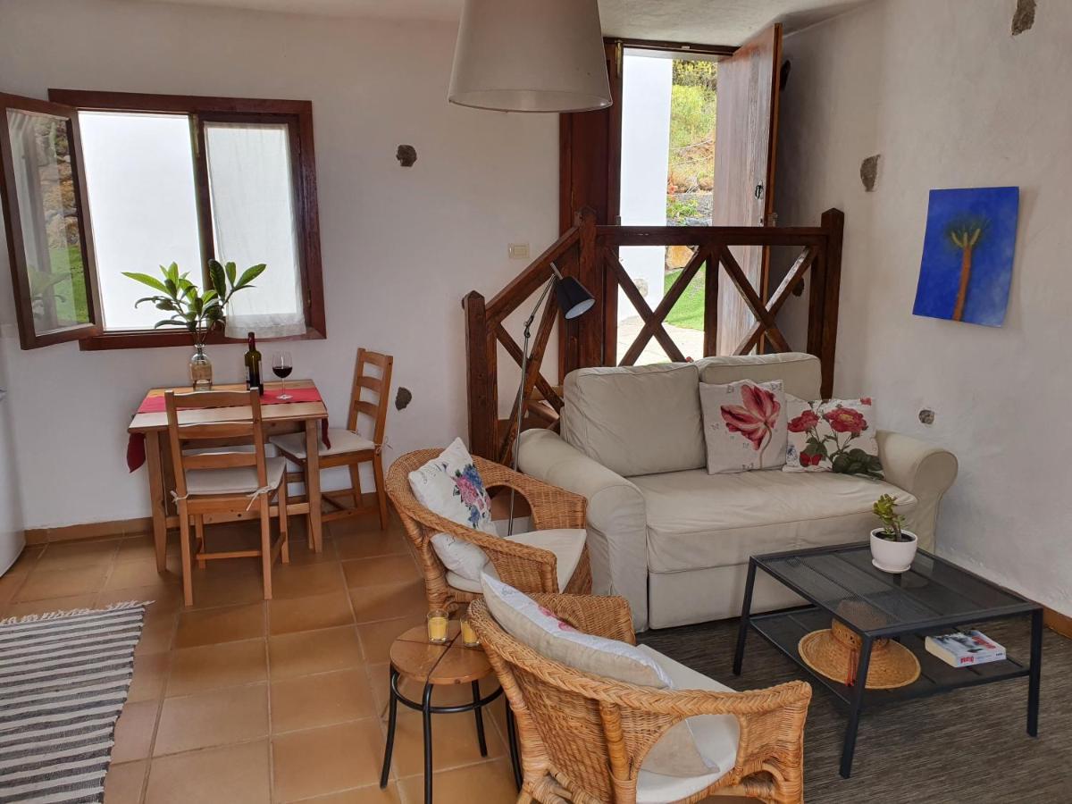 Vina Camello Villa Buenavista Del Norte Exterior photo
