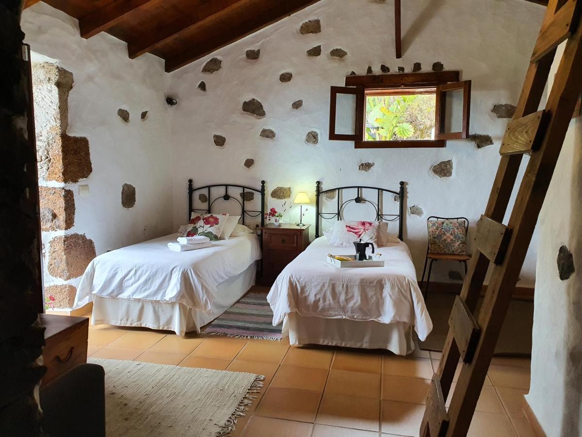 Vina Camello Villa Buenavista Del Norte Exterior photo