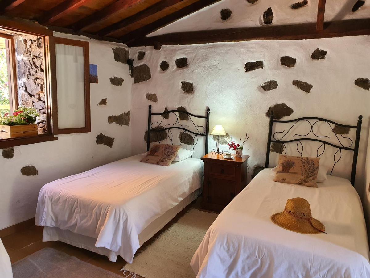 Vina Camello Villa Buenavista Del Norte Exterior photo