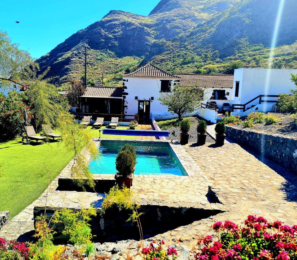 Vina Camello Villa Buenavista Del Norte Exterior photo