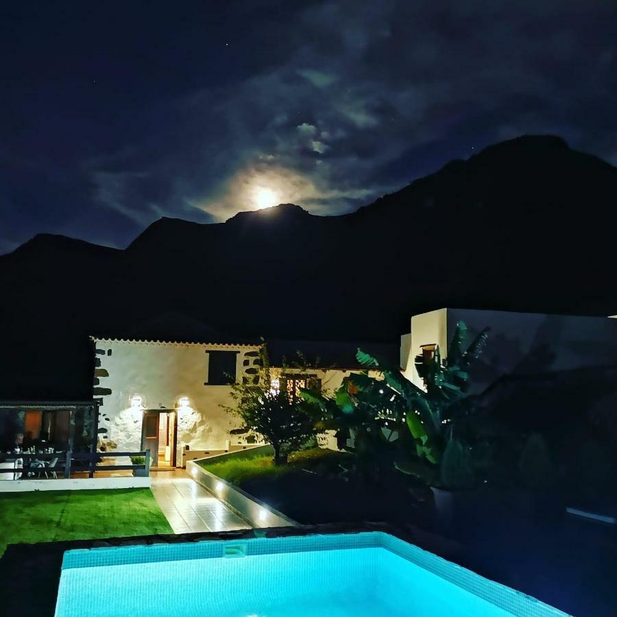 Vina Camello Villa Buenavista Del Norte Exterior photo